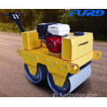 FYL-S600 Asphalt Roller สำหรับงานซ่อมแซมและบำรุงรักษาขนาดเล็ก